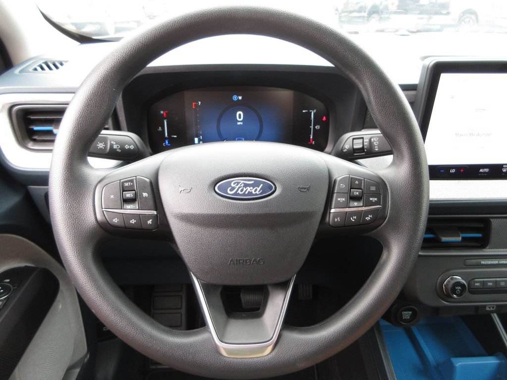 Used 2026 Ford Maverick XLT AWD/4WD image 15