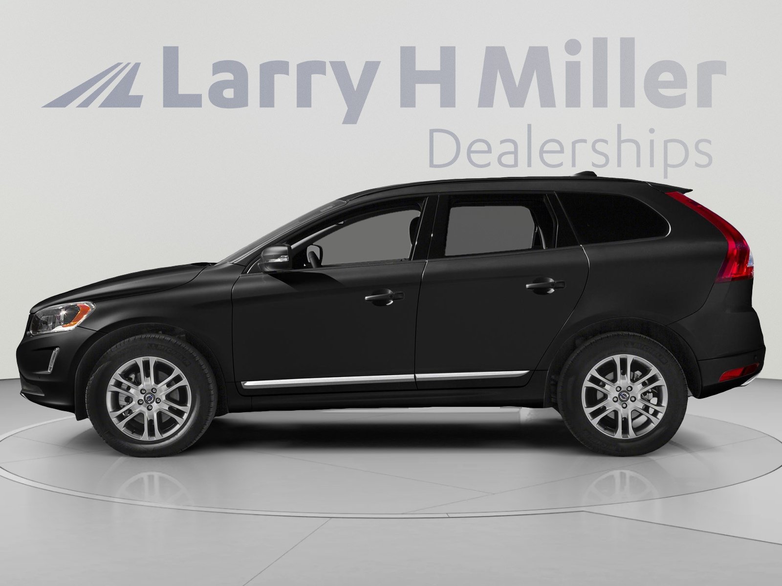 Used 2015 Volvo XC60 T5 w/ Proximity Package AWD/4WD image 3