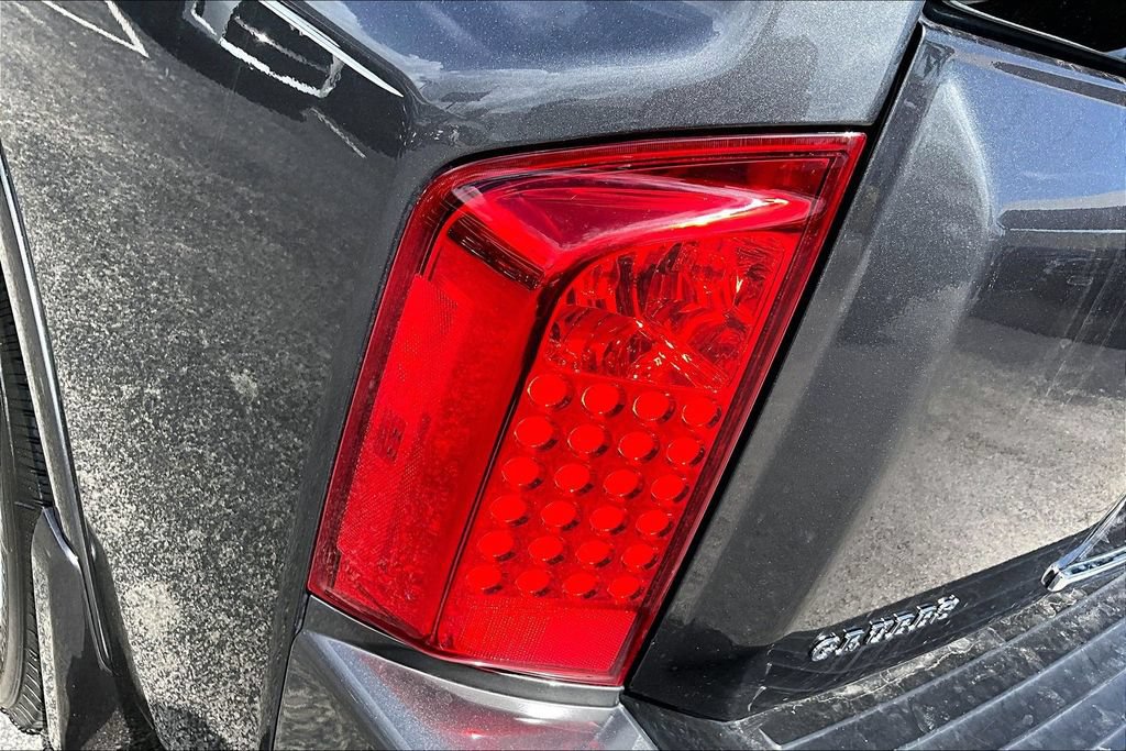 Used 2010 INFINITI QX56 4WD image 42