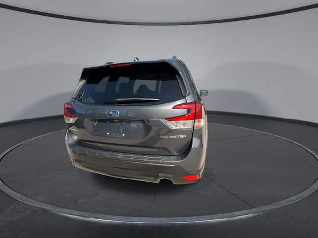 Certified 2021 Subaru Forester Premium w/ Popular Package #1 AWD/4WD image 7