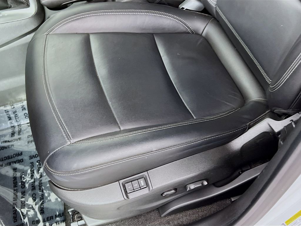 Used 2016 Buick Encore Premium image 18