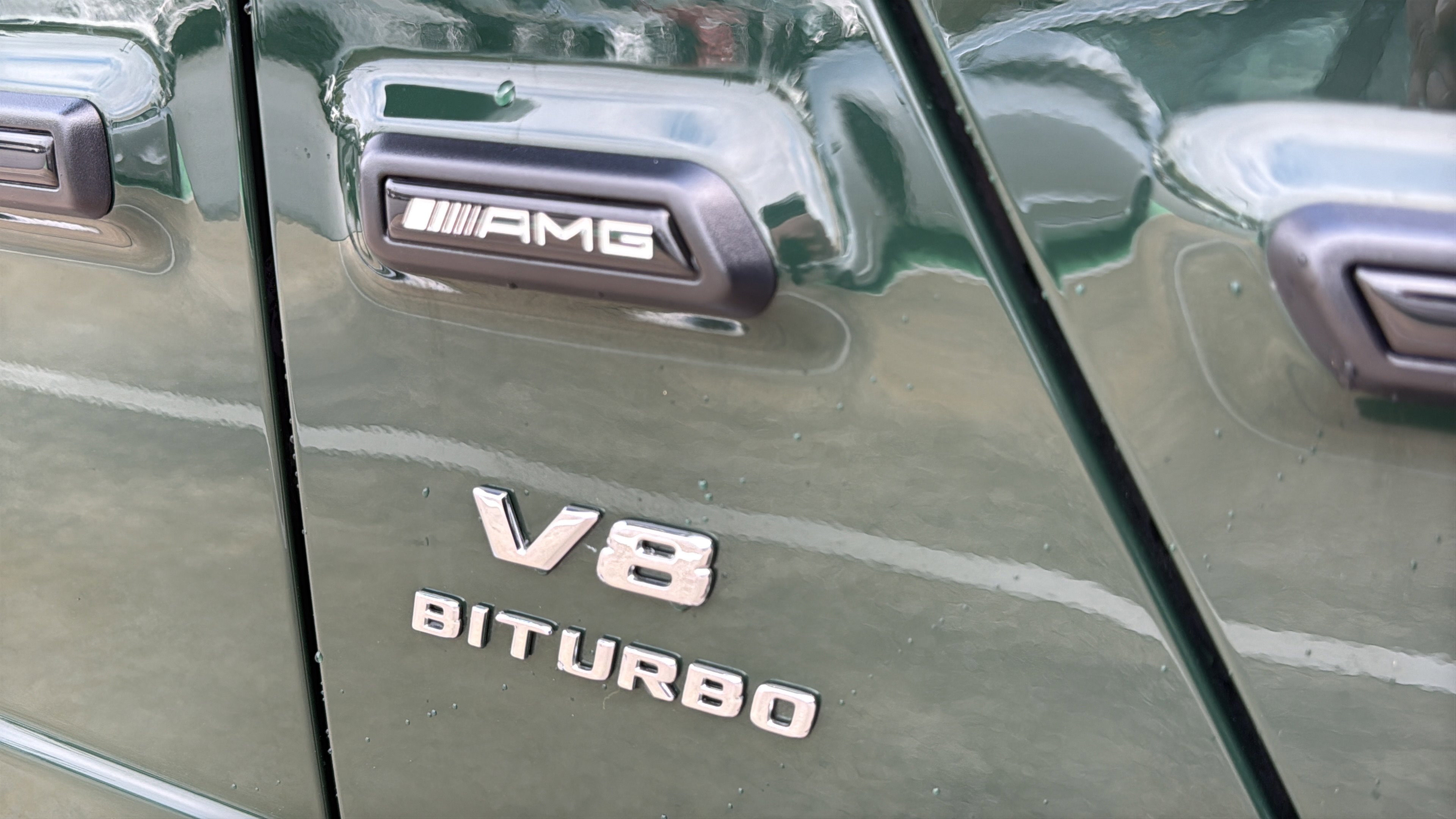 Certified 2023 Mercedes-Benz G 63 AMG 4MATIC image 56