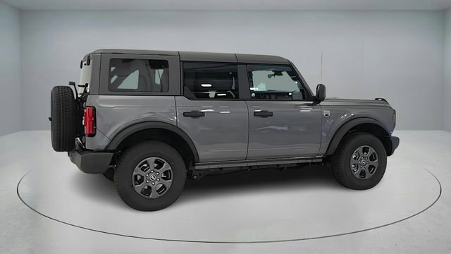 New 2025 Ford Bronco Big Bend image 8