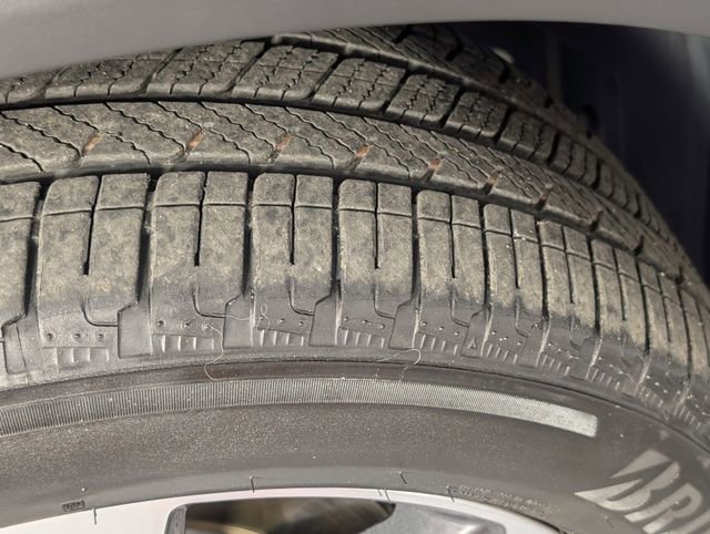 Used 2025 Honda Pilot Elite image 9