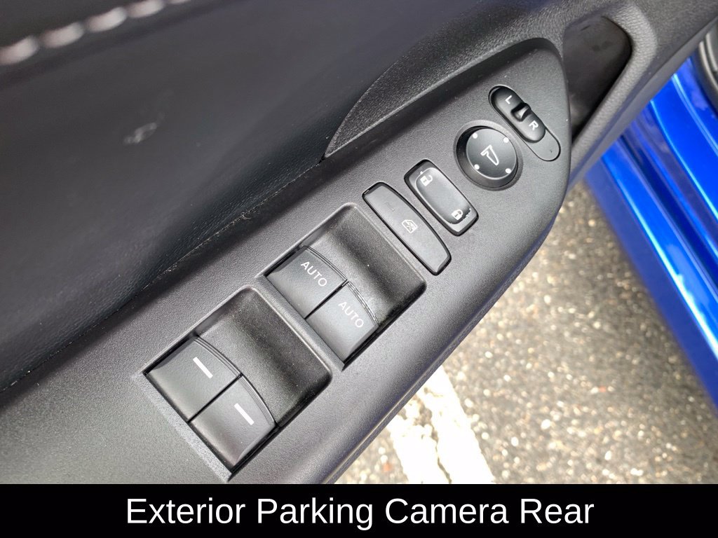 Certified 2019 Honda Civic EX-L image 12