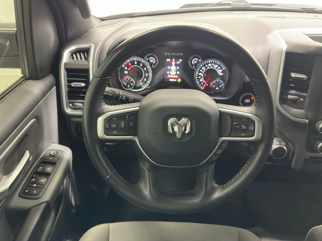 Used 2022 RAM 1500 Big Horn image 14