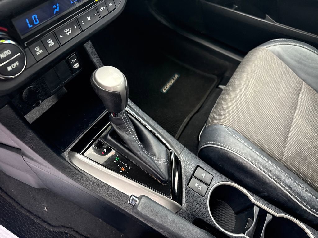 Used 2014 Toyota Corolla S FWD image 26