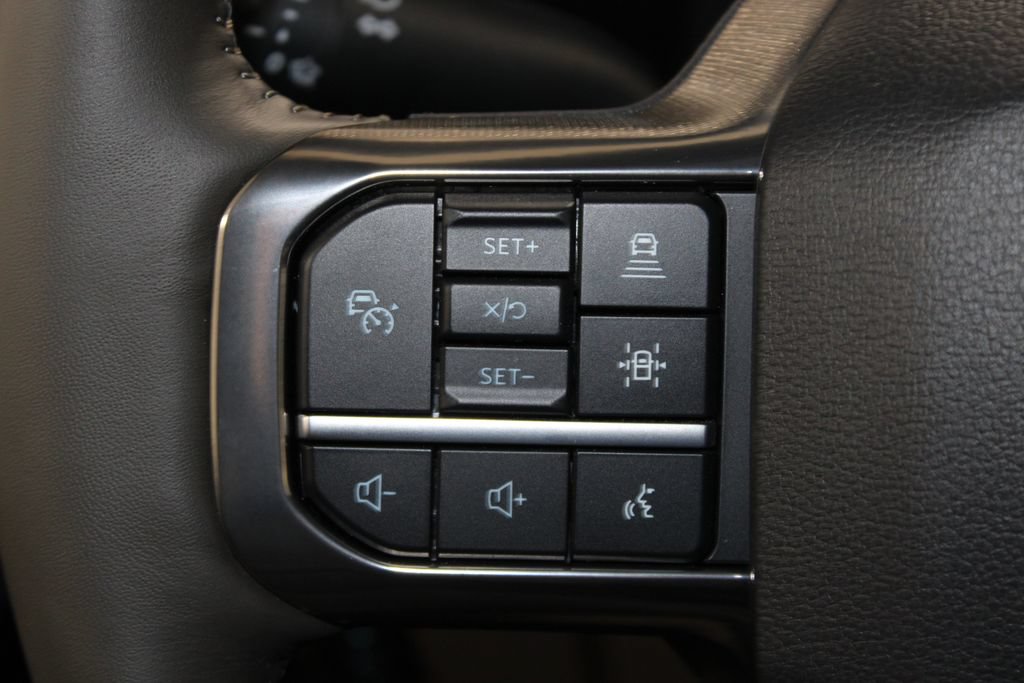 New 2026 Ford F150 Platinum AWD/4WD image 36