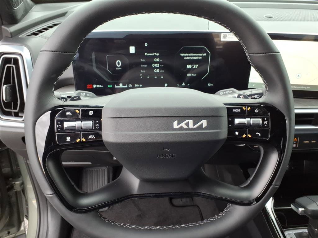 New 2026 Kia Sorento SX Prestige image 18