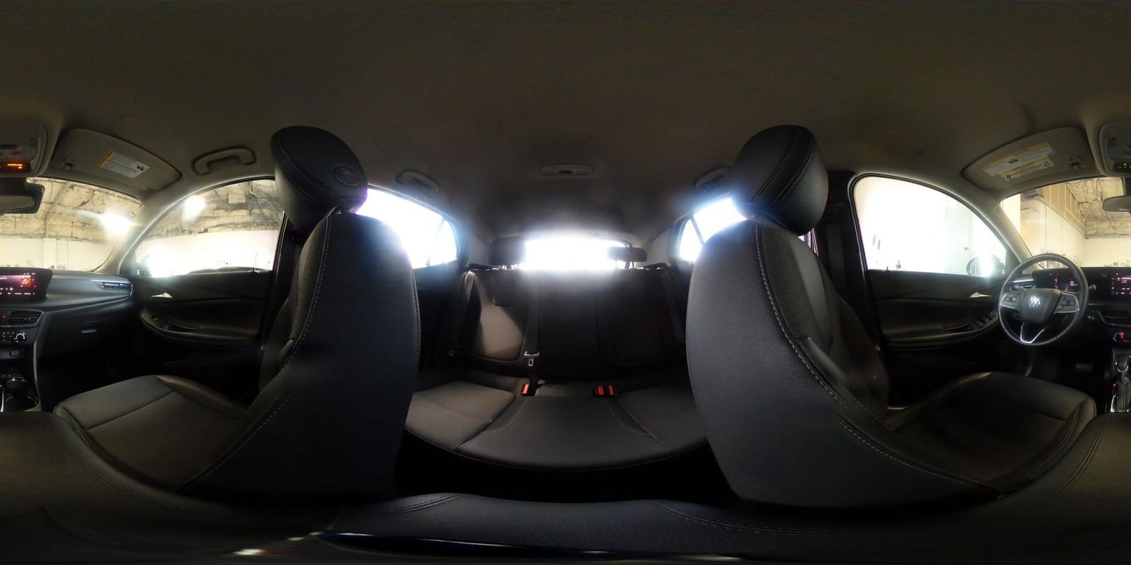 Used 2025 Buick Encore GX Preferred image 41