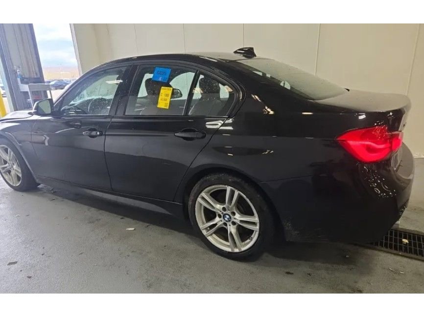 Used 2017 BMW 340i xDrive Sedan image 4