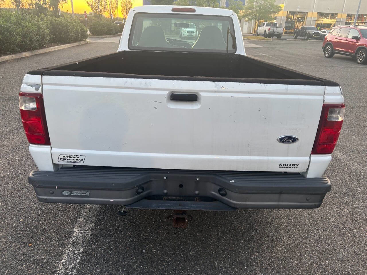 Used 2001 Ford Ranger XL image 6