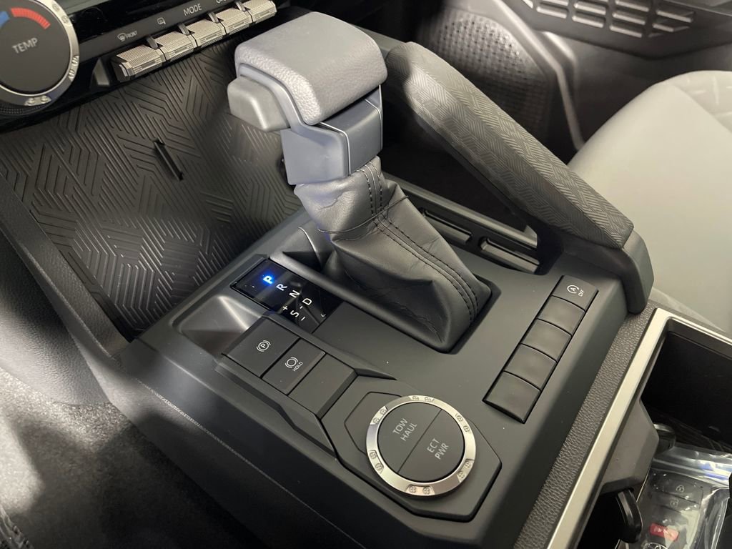 New 2026 Toyota Tacoma SR5 image 22