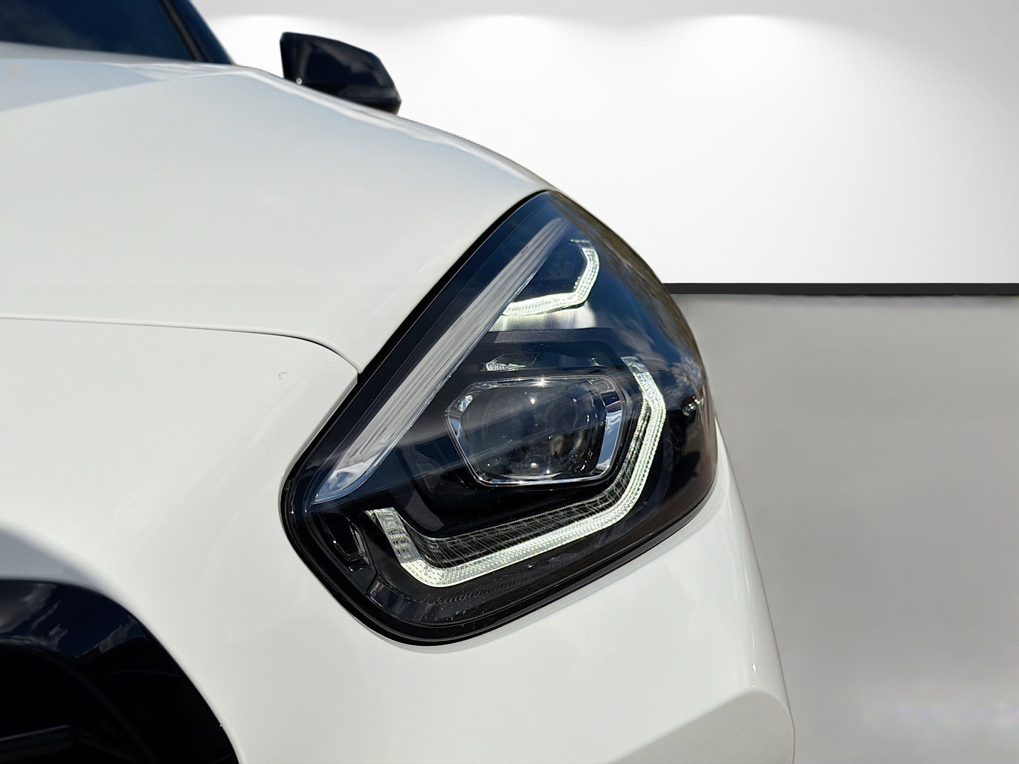 New 2026 BMW Z4 sDrive30i w/ Premium Package image 9