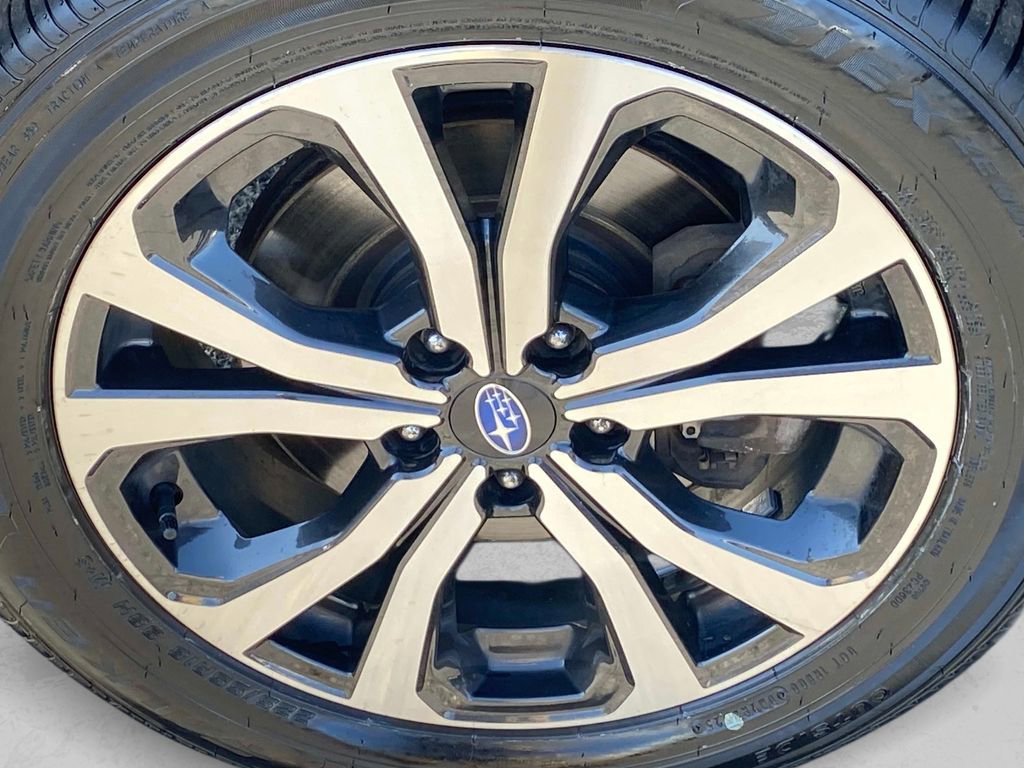 Used 2021 Subaru Forester Limited image 31