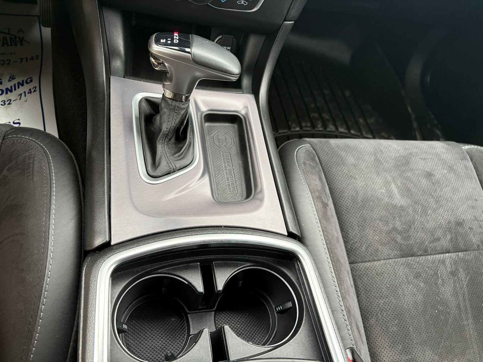 Used 2019 Dodge Charger Scat Pack w/ Dynamics Package RWD image 22