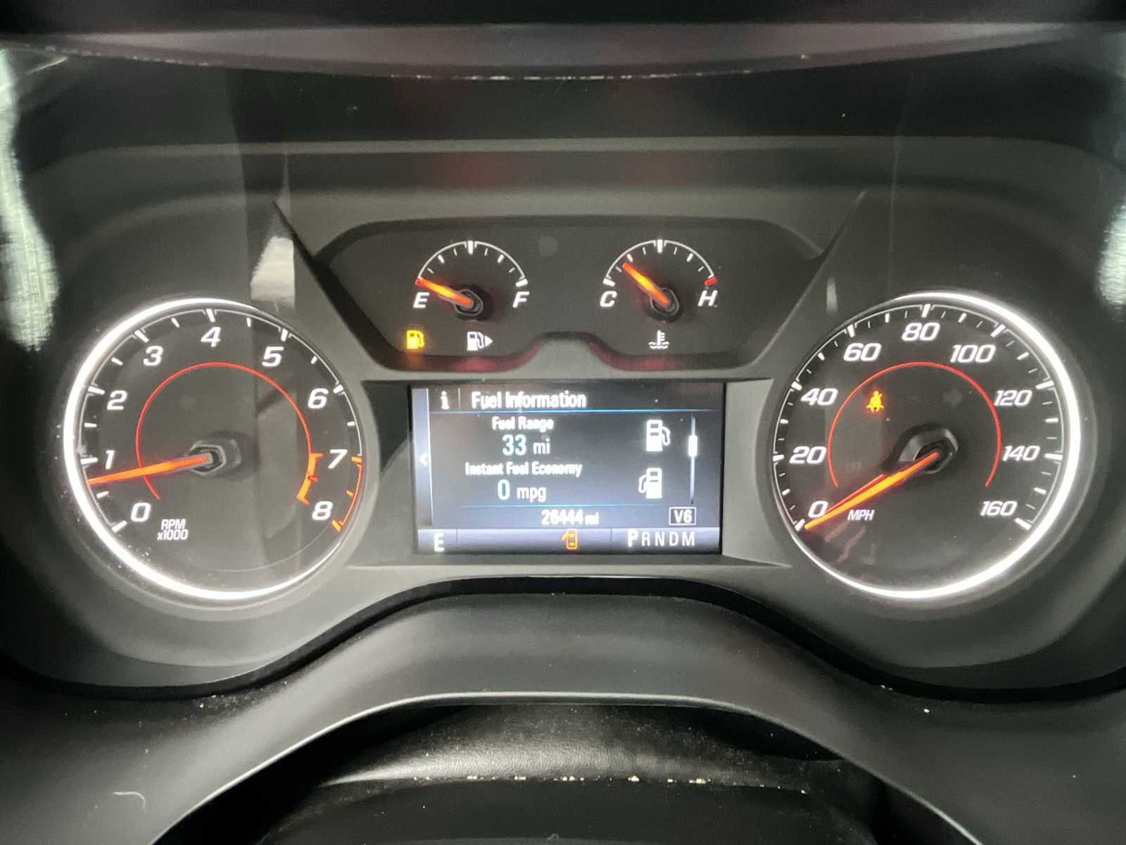 Used 2016 Chevrolet Camaro LT w/ RS Package image 12