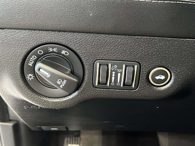 Used 2023 Dodge Charger Scat Pack w/ Plus Group RWD image 22
