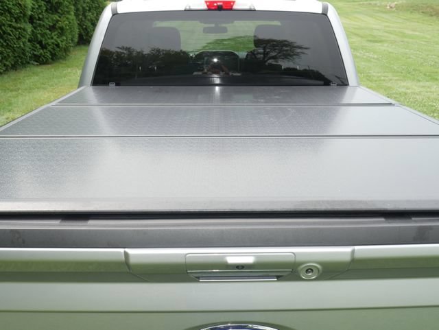 Used 2021 Ford F150 XLT w/ Equipment Group 302A High AWD/4WD image 11