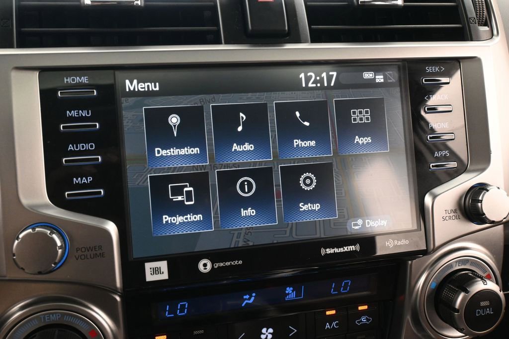 Used 2024 Toyota 4Runner Limited AWD/4WD image 20