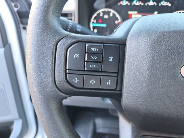 New 2026 Ford F350 XL image 15