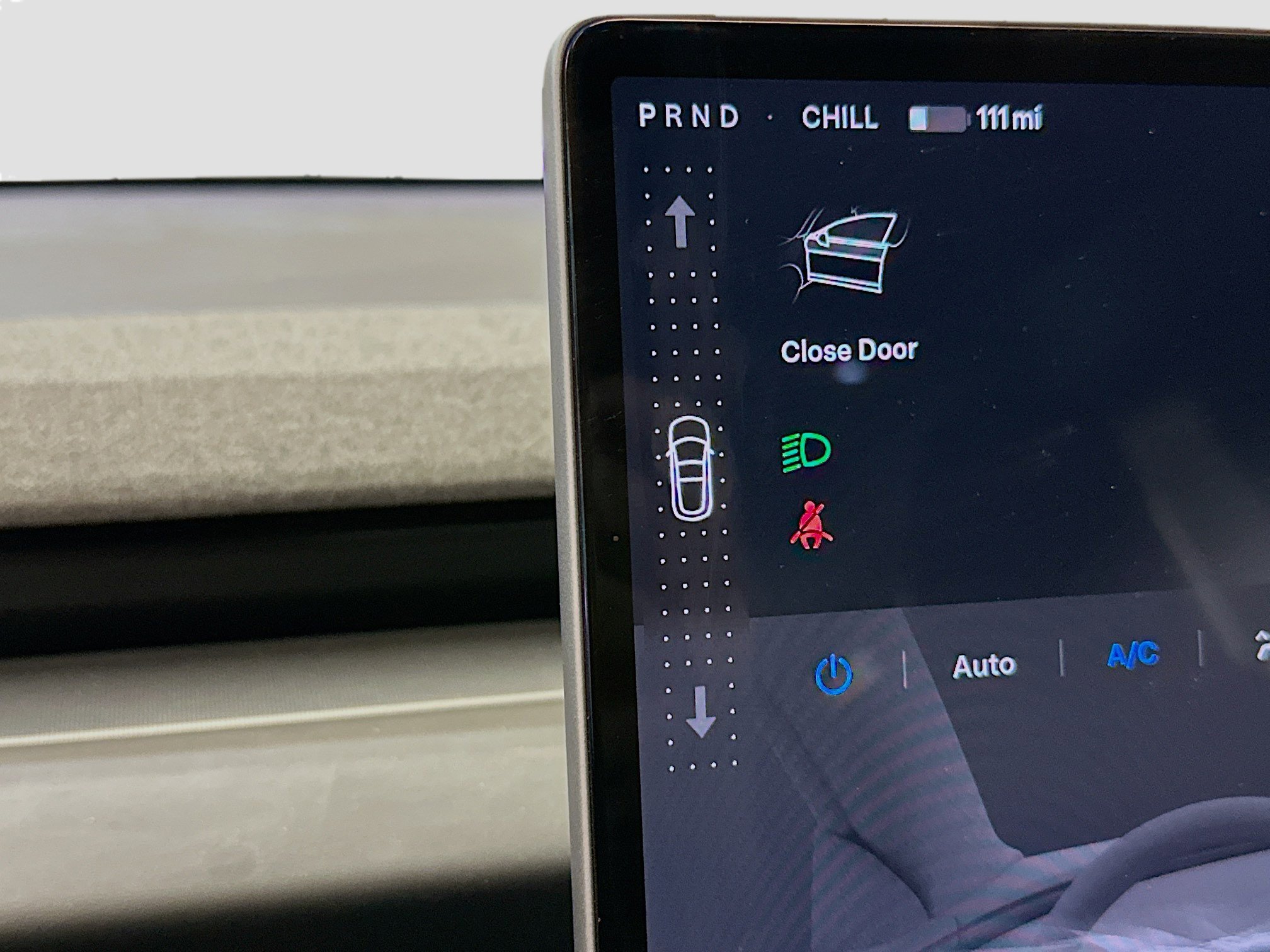 Used 2024 Tesla Model 3 Long Range AWD/4WD image 24