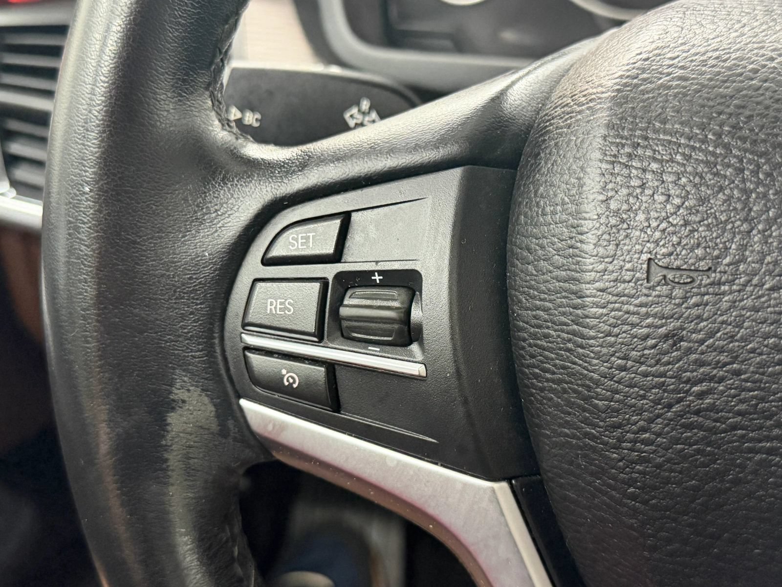 Used 2015 BMW X5 xDrive35d AWD/4WD image 27