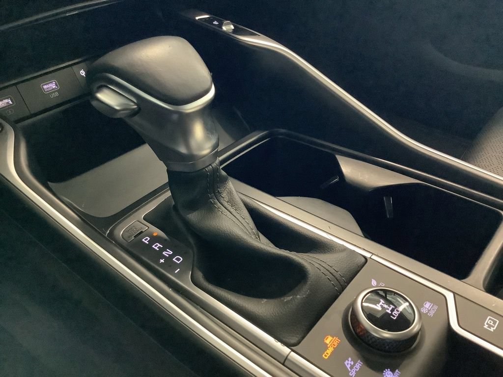 Certified 2023 Kia Sorento X-Line EX AWD/4WD image 27