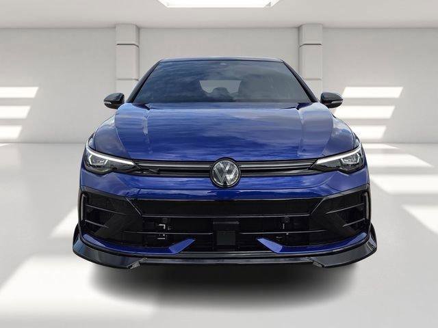 Used 2025 Volkswagen Golf R Black Edition image 8