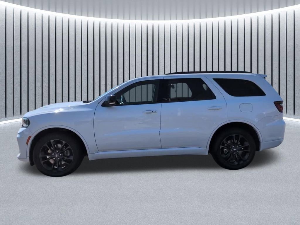 Used 2021 Dodge Durango GT image 13