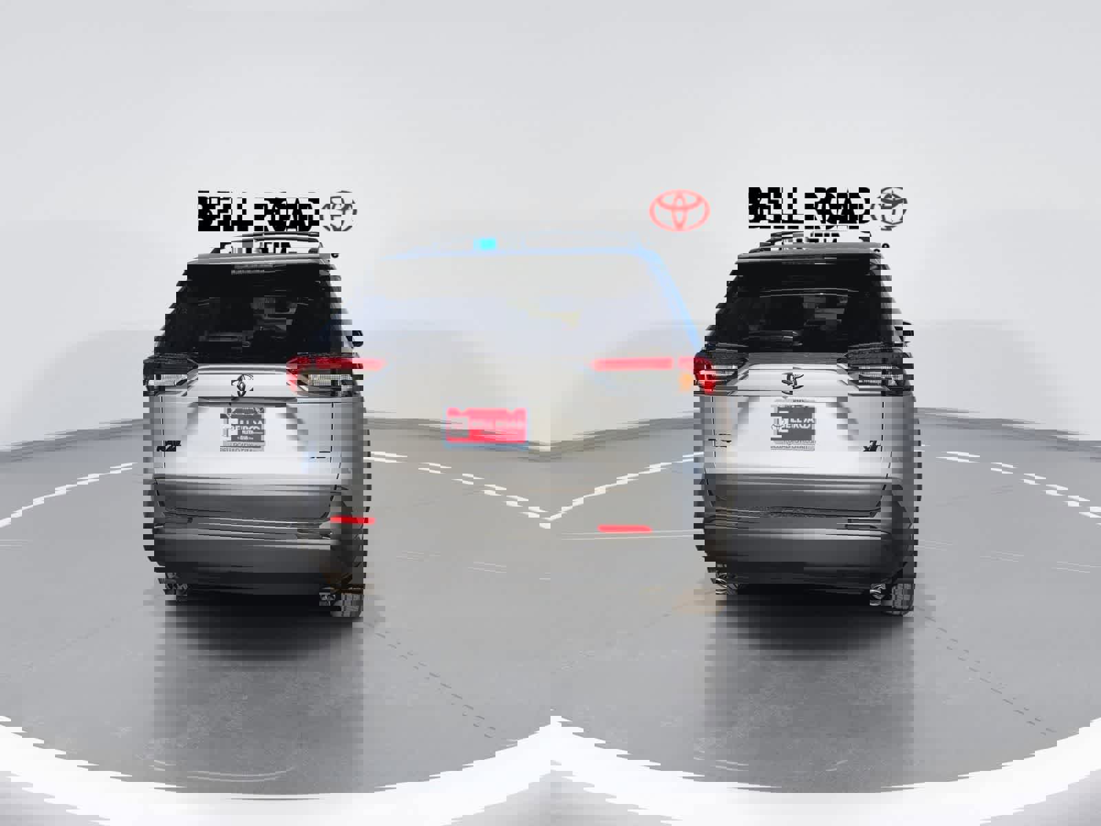 New 2025 Toyota RAV4 XLE Premium w/ Weather Package image 7