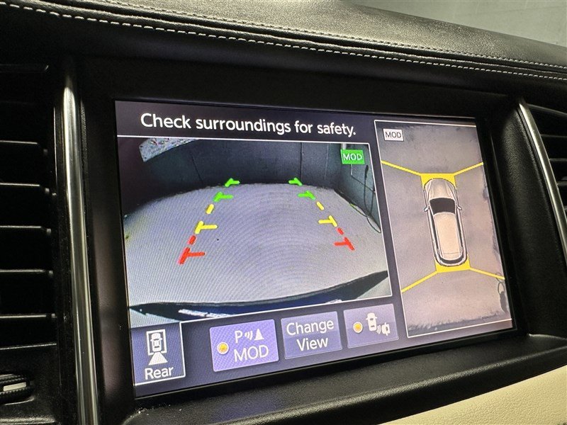 Used 2019 INFINITI QX50 Essential w/ Premium Heat Package AWD/4WD image 27