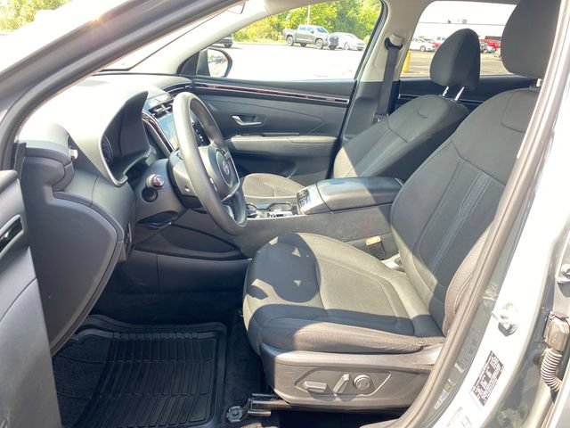 Used 2024 Hyundai Tucson SEL FWD image 15