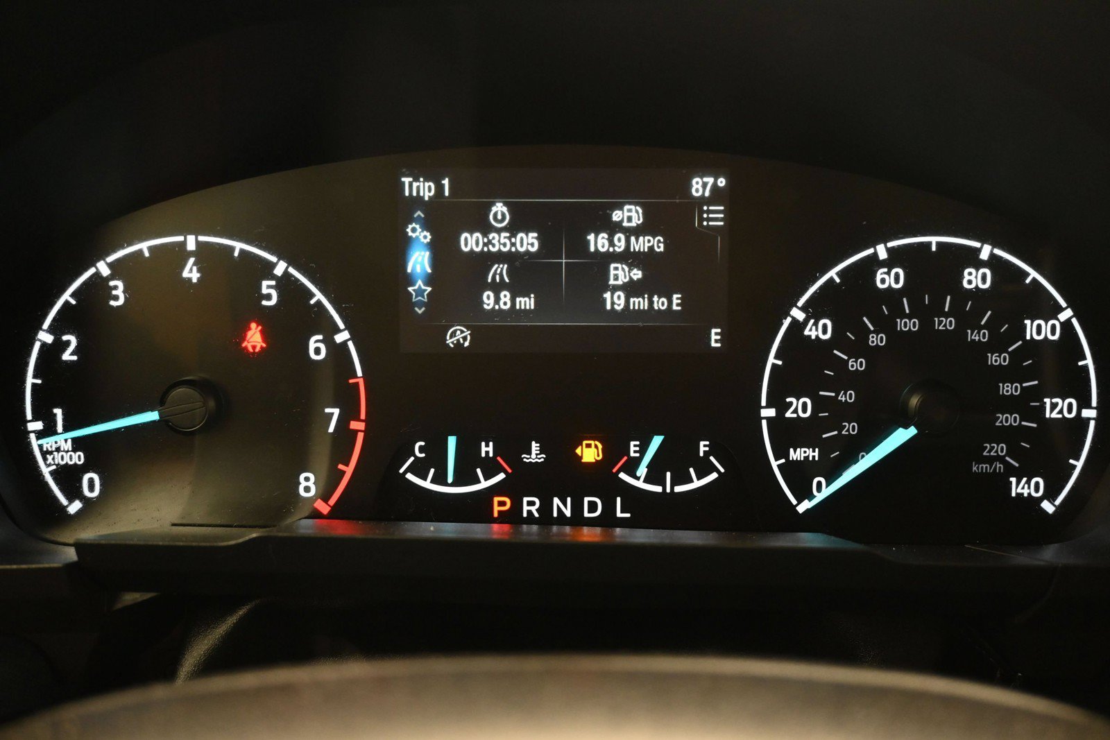 Used 2024 Ford Maverick XLT w/ Equipment Group 300A Standard AWD/4WD image 14