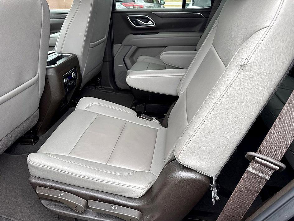 Used 2024 Chevrolet Tahoe LT image 8