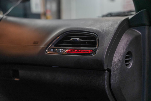 Used 2023 Dodge Challenger SRT Hellcat RWD image 45