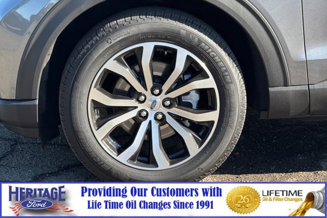 Used 2025 Ford Explorer ST-Line AWD/4WD image 28