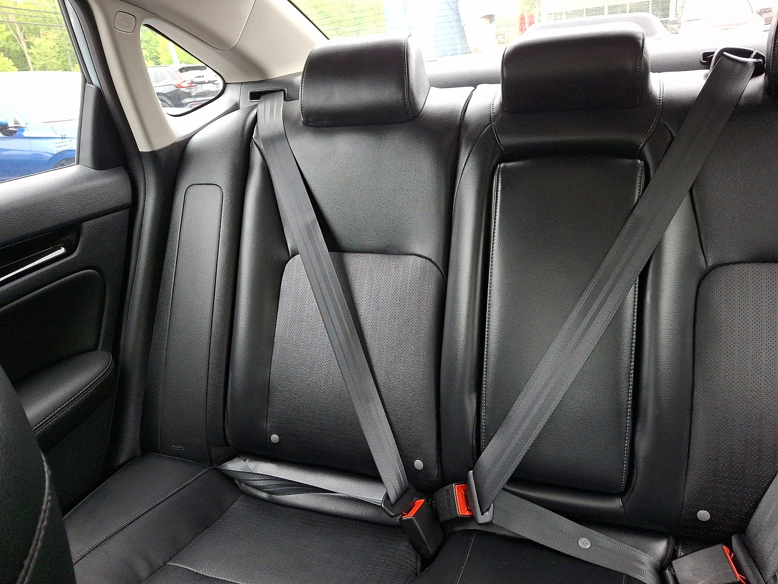 Certified 2023 Honda Civic Touring image 18