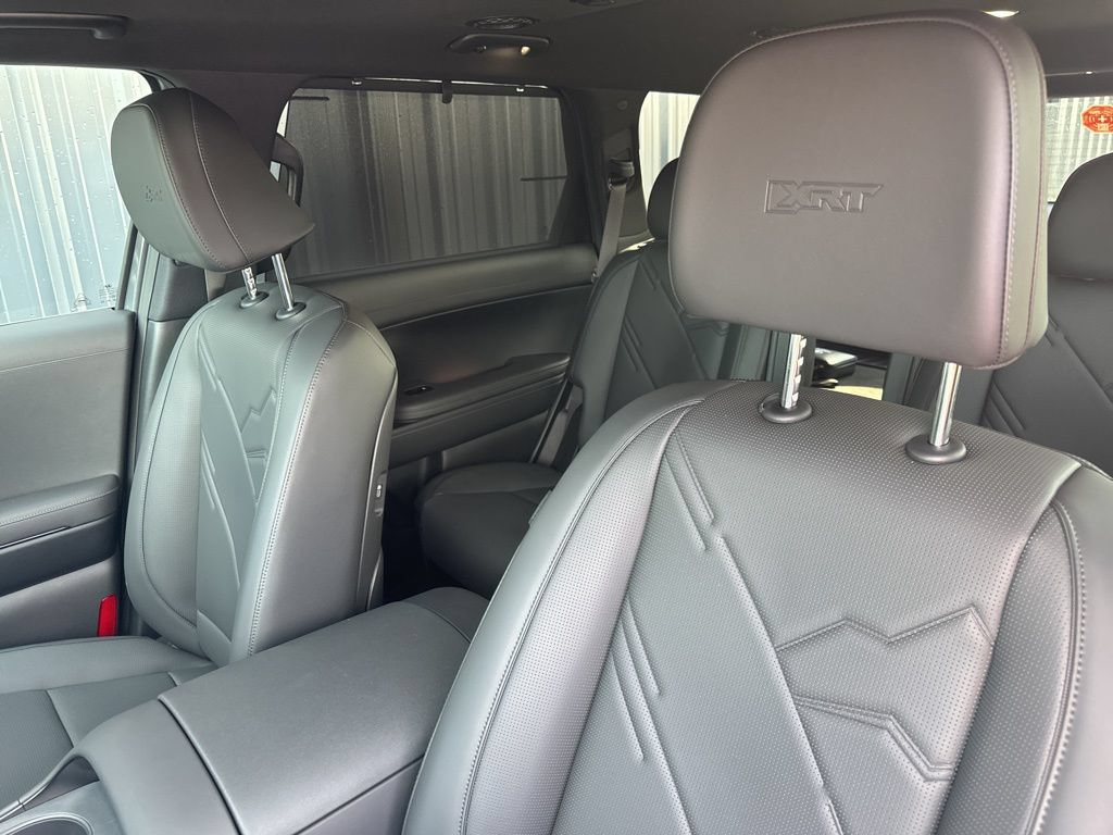 New 2026 Hyundai Palisade XRT Pro AWD/4WD image 16