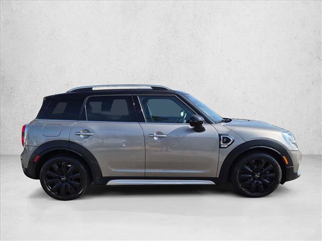 Used 2018 MINI Cooper Countryman S FWD image 4