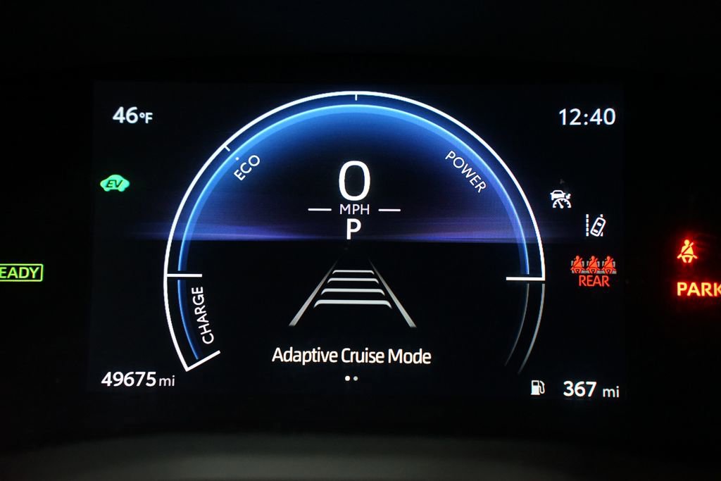 Certified 2025 Toyota Camry LE image 16