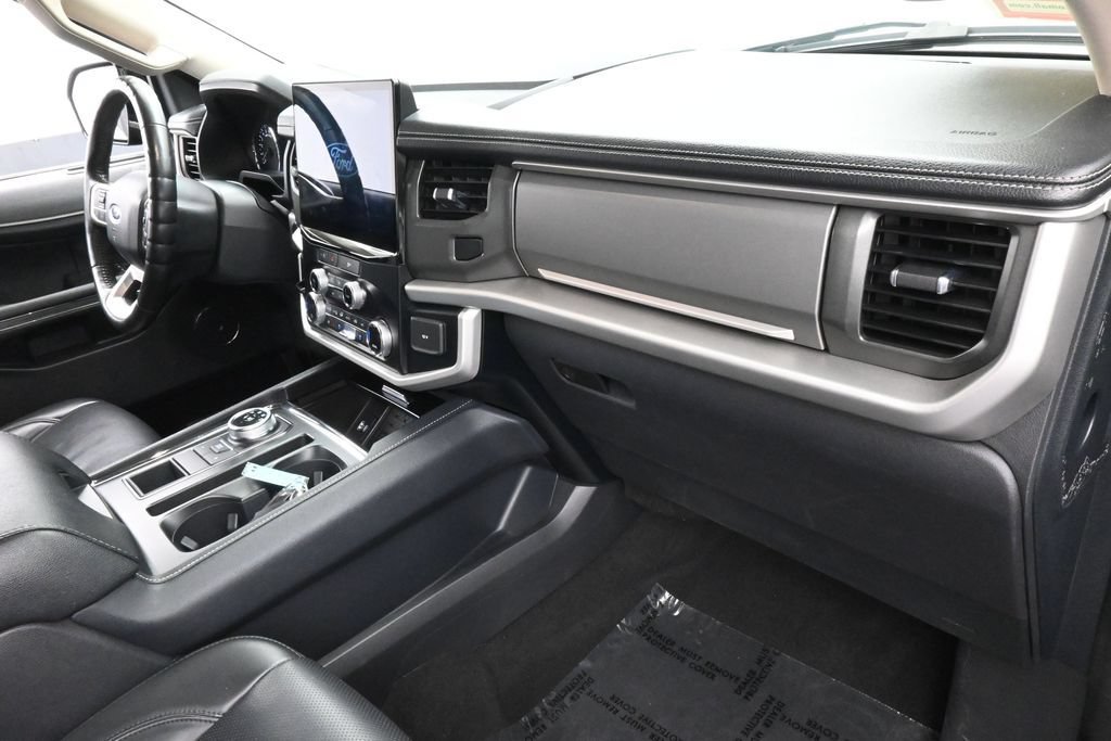 Used 2024 Ford Expedition Max XLT RWD image 47