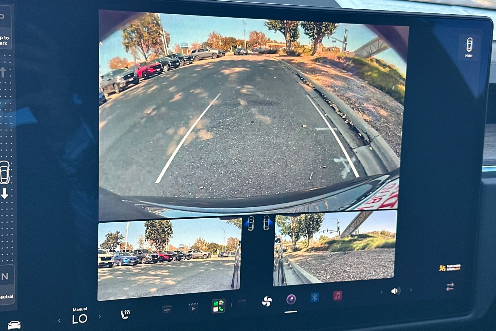 Used 2021 Tesla Model S Plaid AWD/4WD image 18