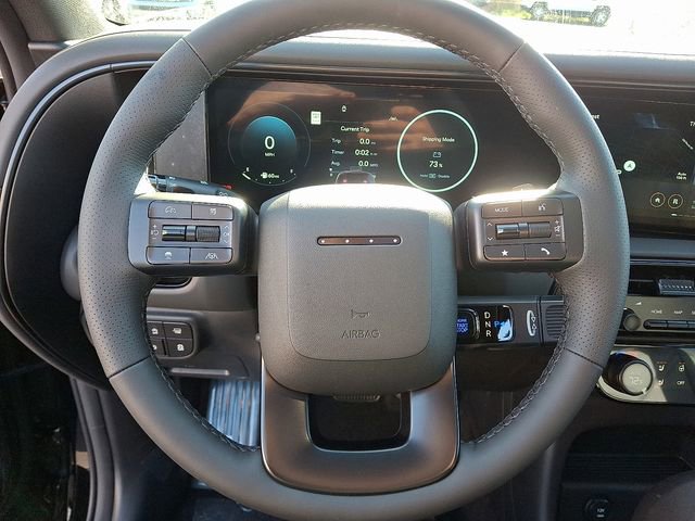 New 2026 Hyundai Palisade XRT Pro image 10