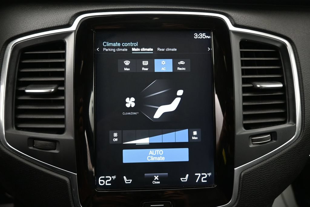 Used 2019 Volvo XC90 T6 Momentum AWD/4WD image 8