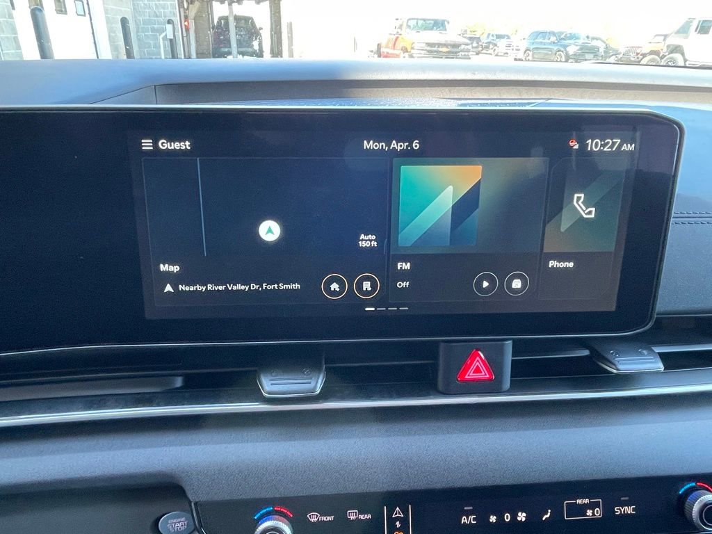 New 2026 Kia Carnival EX image 15