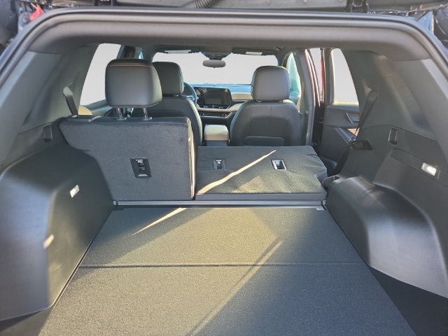 New 2027 Chevrolet Equinox ACTIV AWD/4WD image 31