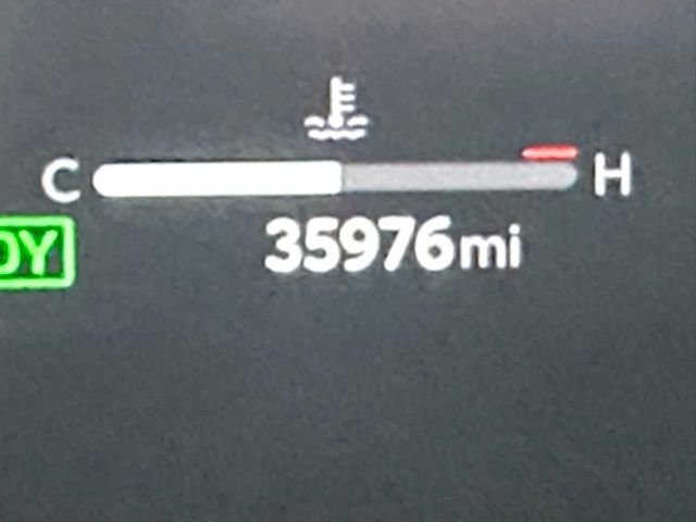 Used 2023 Toyota Highlander Platinum image 45