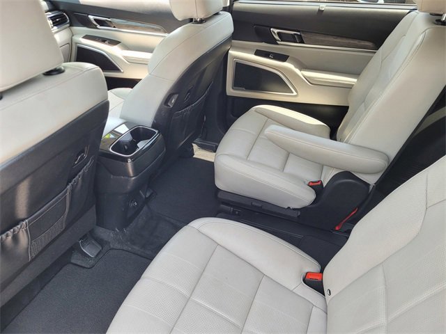 Used 2021 Kia Telluride EX w/ EX Premium Package image 11
