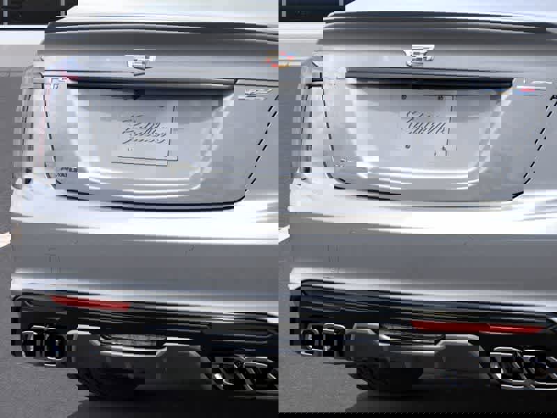 New 2026 Cadillac CT5 V w/ Technology Package image 14